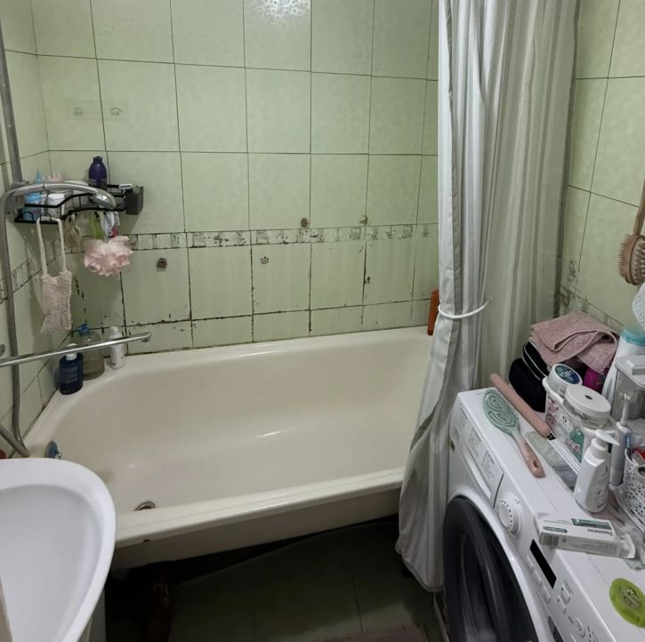 3-комн квартира Гоголя ул., 429