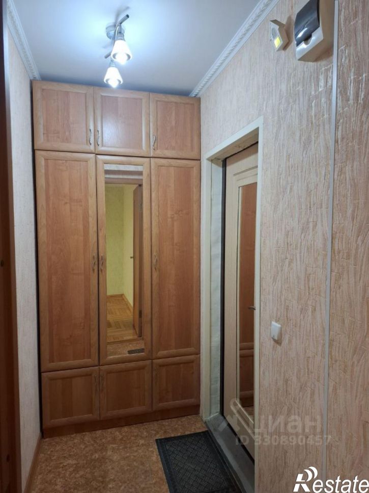 1-комн квартира улица Маркова, 337,  д. 337