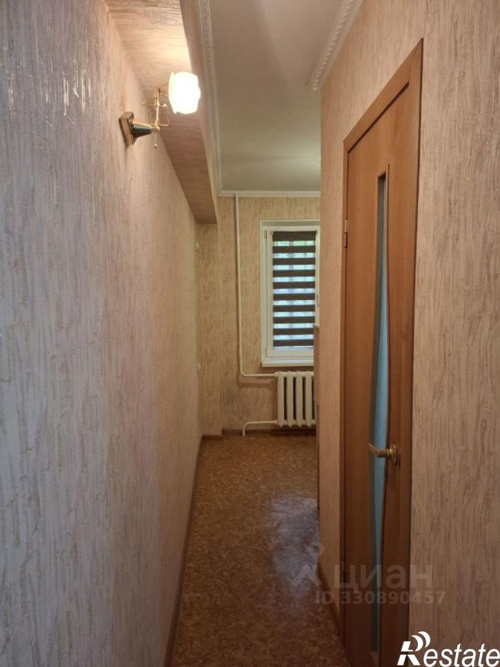 1-комн квартира улица Маркова, 337,  д. 337