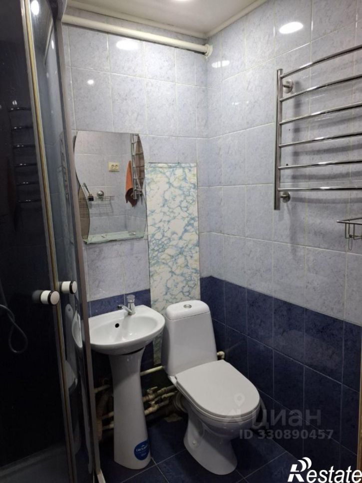 1-комн квартира улица Маркова, 337,  д. 337
