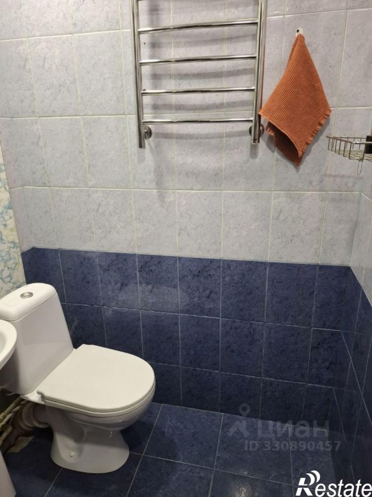 1-комн квартира улица Маркова, 337,  д. 337