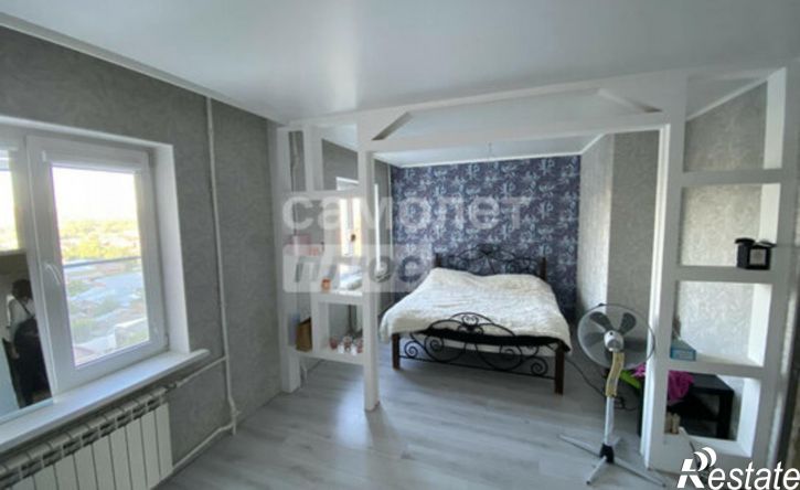 3-комн квартира улица Полины Осипенко, 112,  д. 112