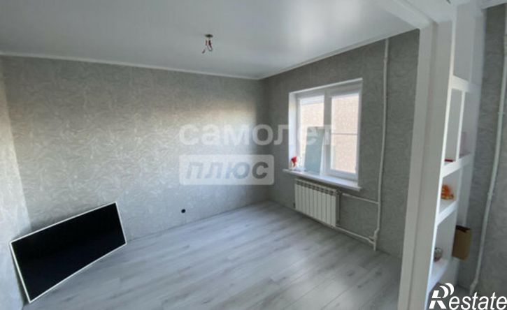 3-комн квартира улица Полины Осипенко, 112,  д. 112