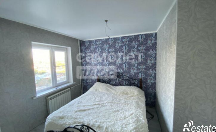 3-комн квартира улица Полины Осипенко, 112,  д. 112