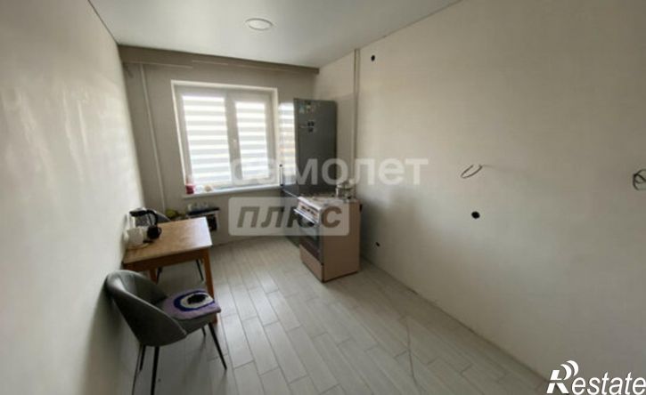 3-комн квартира улица Полины Осипенко, 112,  д. 112