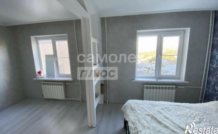 3-комн квартира улица Полины Осипенко, 112,  д. 112