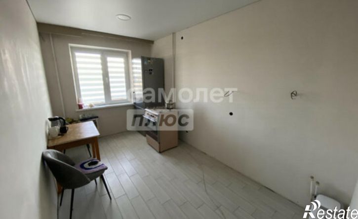 3-комн квартира улица Полины Осипенко, 112,  д. 112