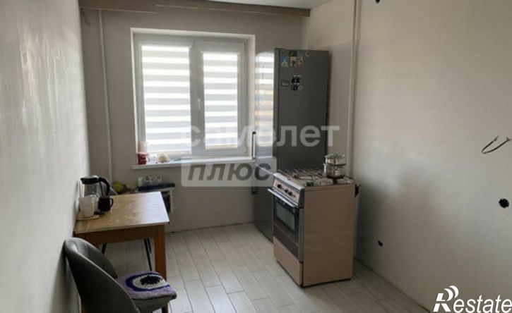 3-комн квартира улица Полины Осипенко, 112,  д. 112