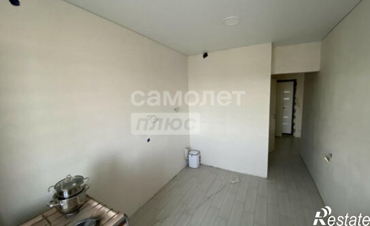 3-комн квартира улица Полины Осипенко, 112,  д. 112