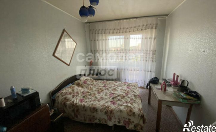 3-комн квартира улица Полины Осипенко, 112,  д. 112