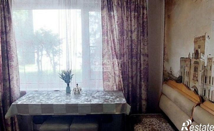 3-комн квартира улица 30 лет Победы, 27,  д. 27