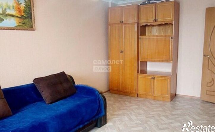 3-комн квартира улица 30 лет Победы, 27,  д. 27