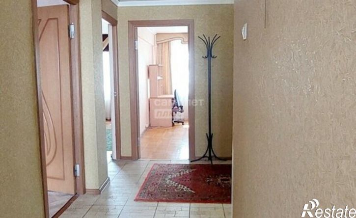 3-комн квартира улица 30 лет Победы, 27,  д. 27