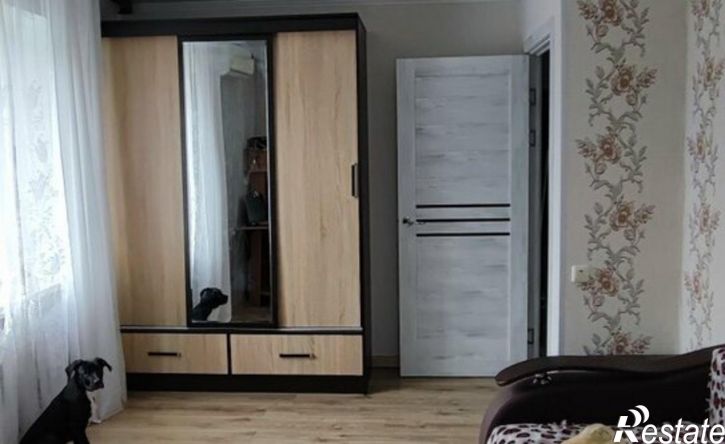 2-комн квартира Академическая улица, 8,  д. 8
