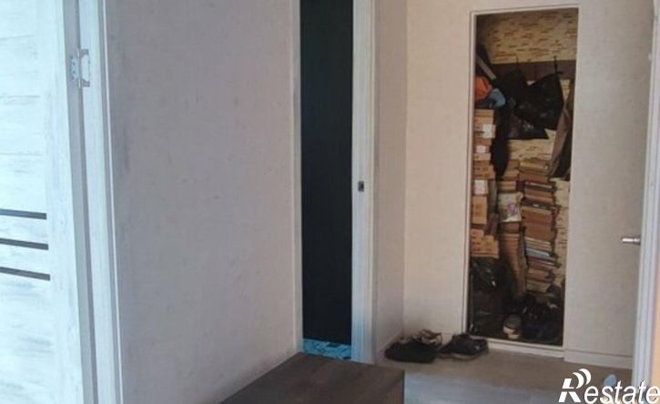 2-комн квартира Академическая улица, 8,  д. 8