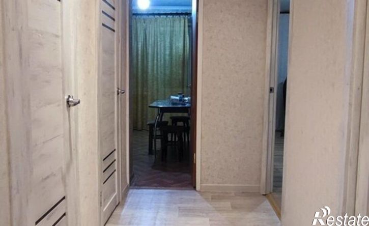 2-комн квартира Академическая улица, 8,  д. 8