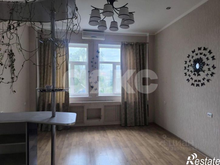 Комната ул Ефремова, 246,  д. 246