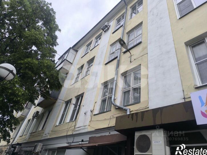 Комната ул Ефремова, 246,  д. 246