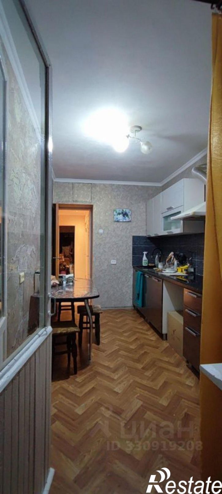 2-комн квартира Академическая улица, 8,  д. 8