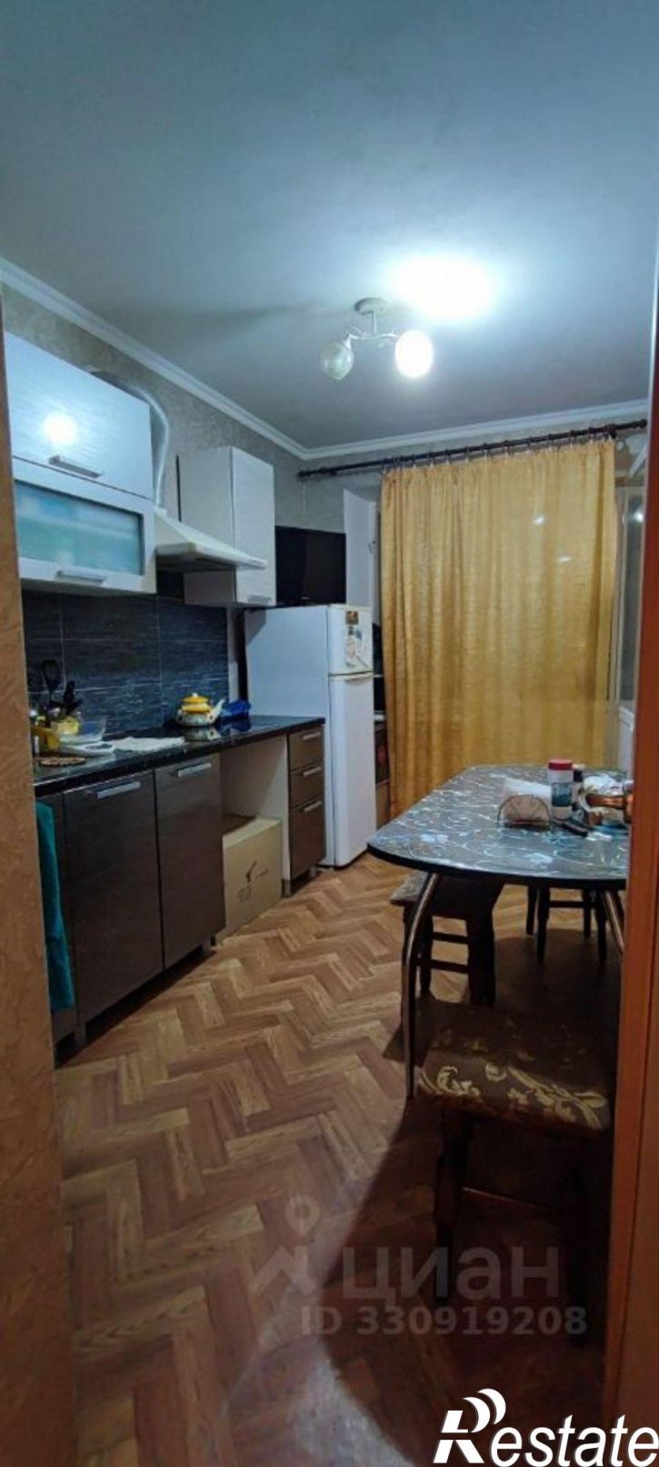 2-комн квартира Академическая улица, 8,  д. 8