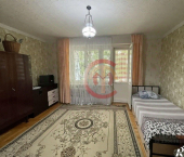 1-комн, 32кв м, этаж 3/5 улица Советской Армии, 105