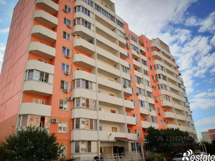 1-комн квартира пр-кт Авиаторов, 4,  д. 4