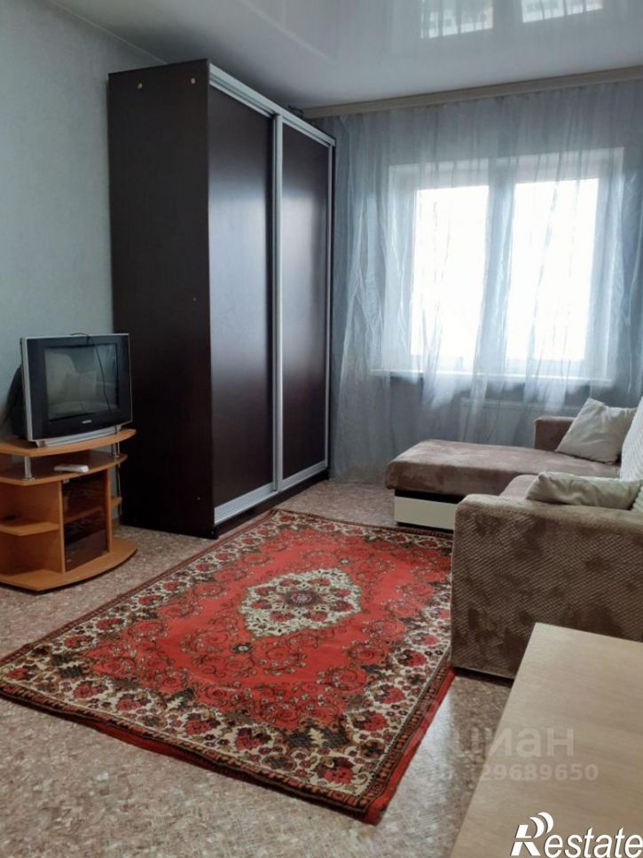 1-комн квартира пр-кт Авиаторов, 4,  д. 4