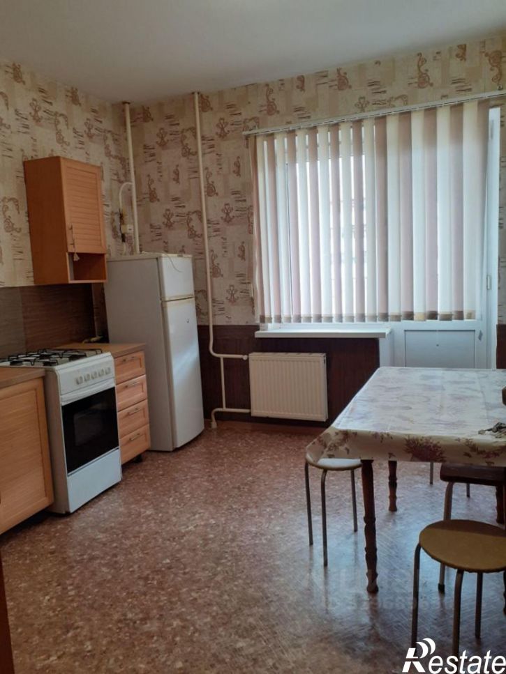 1-комн квартира пр-кт Авиаторов, 4,  д. 4