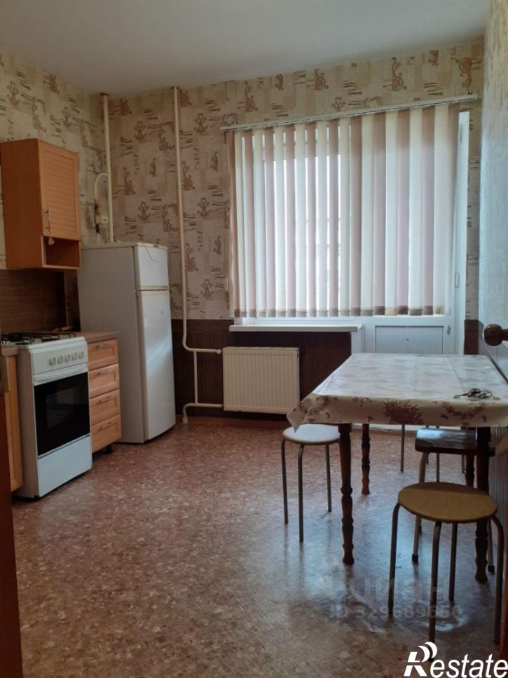 1-комн квартира пр-кт Авиаторов, 4,  д. 4