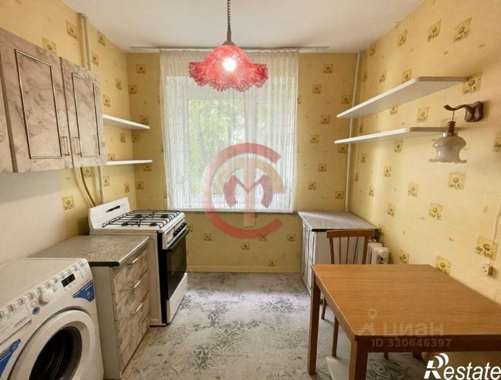 1-комн квартира улица Советской Армии, 105,  д. 105