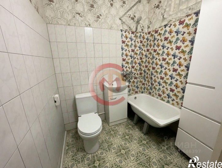 1-комн квартира улица Советской Армии, 105,  д. 105
