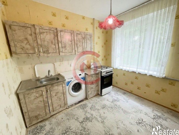1-комн квартира улица Советской Армии, 105,  д. 105