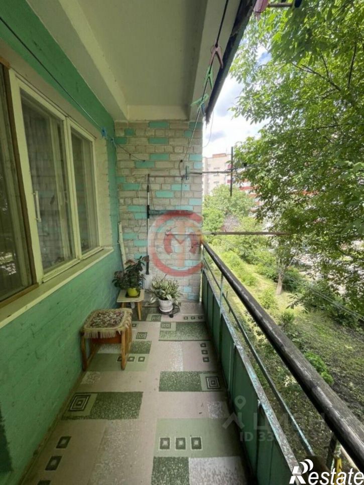1-комн квартира улица Советской Армии, 105,  д. 105