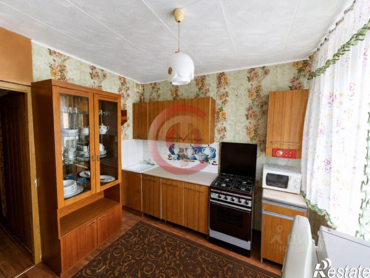 2-комн квартира улица Советской Армии, 222/2,  д. 222/2