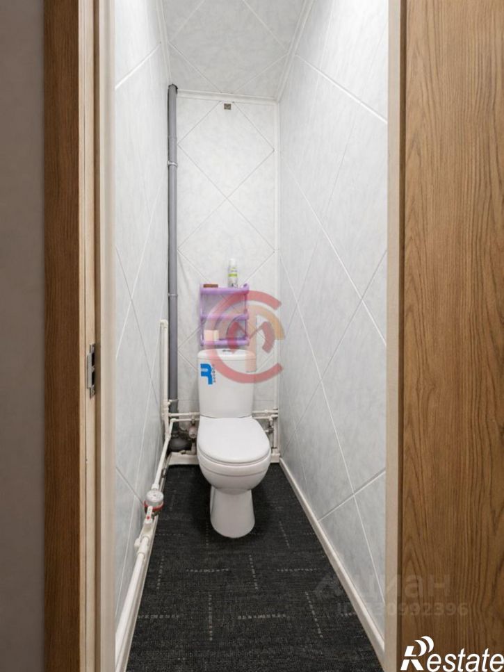 2-комн квартира улица Советской Армии, 222/2,  д. 222/2