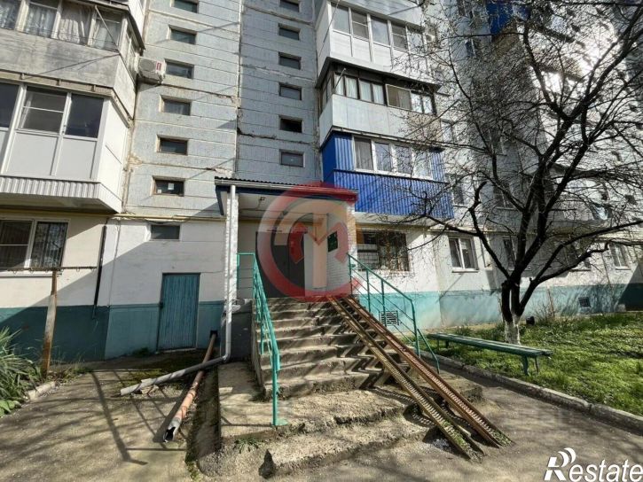 2-комн квартира улица Советской Армии, 222/2,  д. 222/2