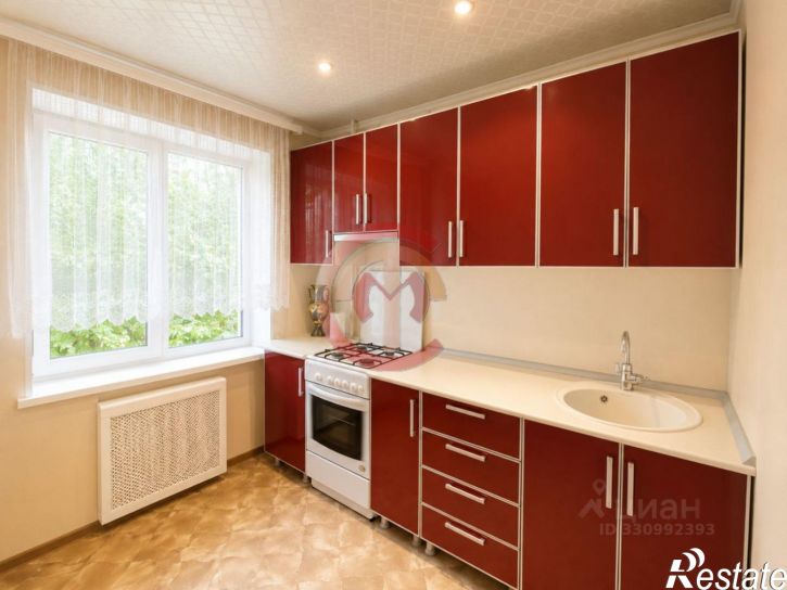 2-комн квартира ул Новороссийская, 80,  д. 80