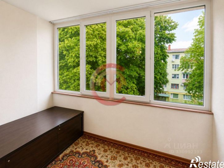 2-комн квартира ул Новороссийская, 80,  д. 80