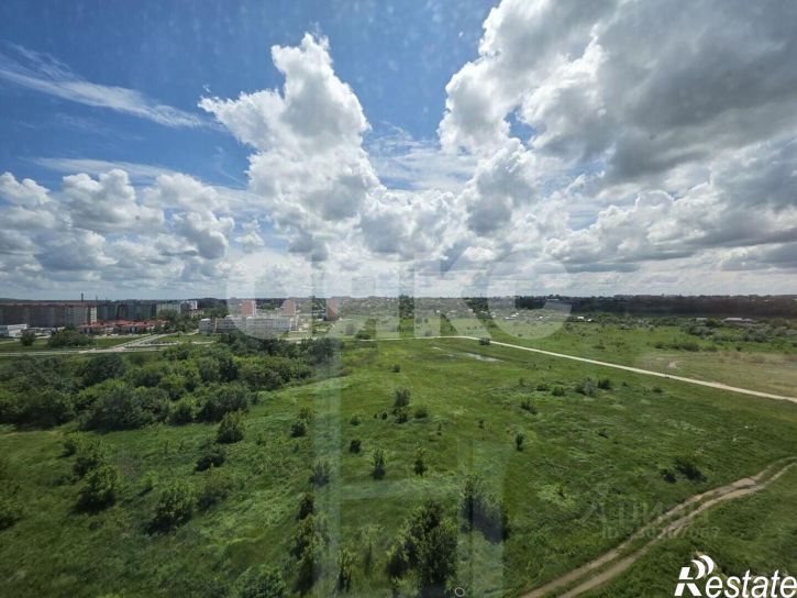 2-комн квартира Северный жилой район мкр, д.8, к.3