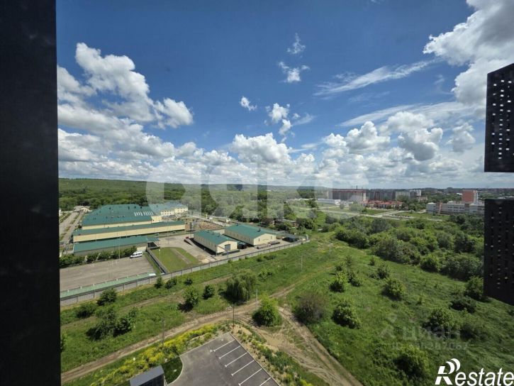 2-комн квартира Северный жилой район мкр, д.8, к.3