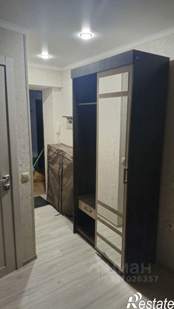 2-комн квартира Красноармейская улица, 3,  д. 3