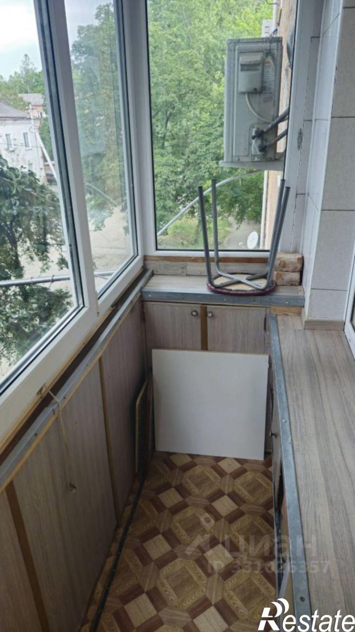 2-комн квартира Красноармейская улица, 3,  д. 3