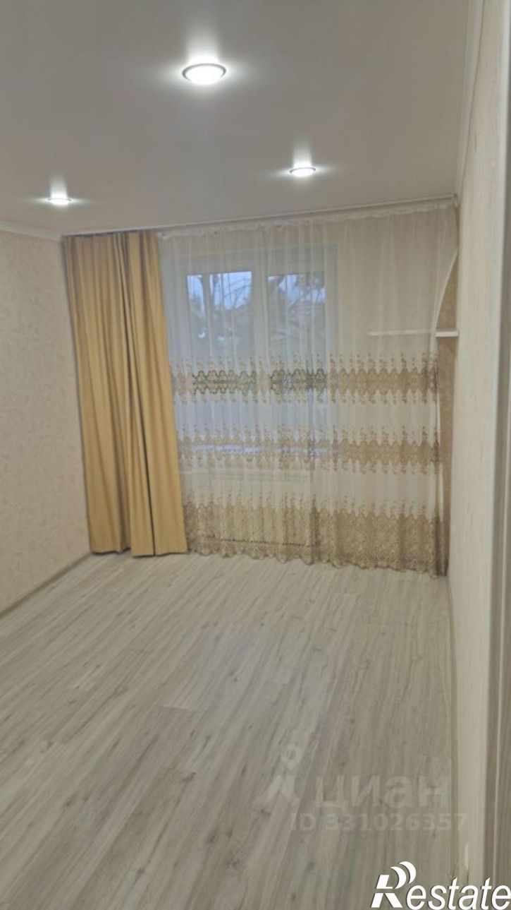 2-комн квартира Красноармейская улица, 3,  д. 3