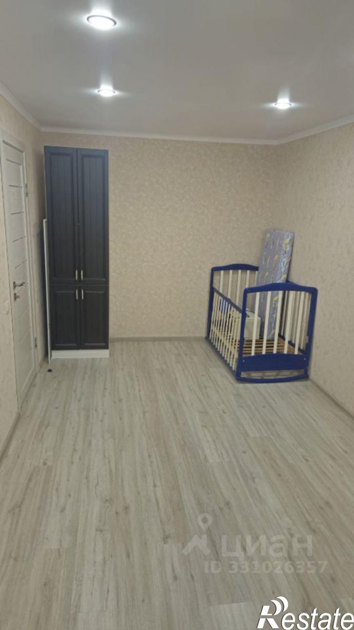 2-комн квартира Красноармейская улица, 3,  д. 3