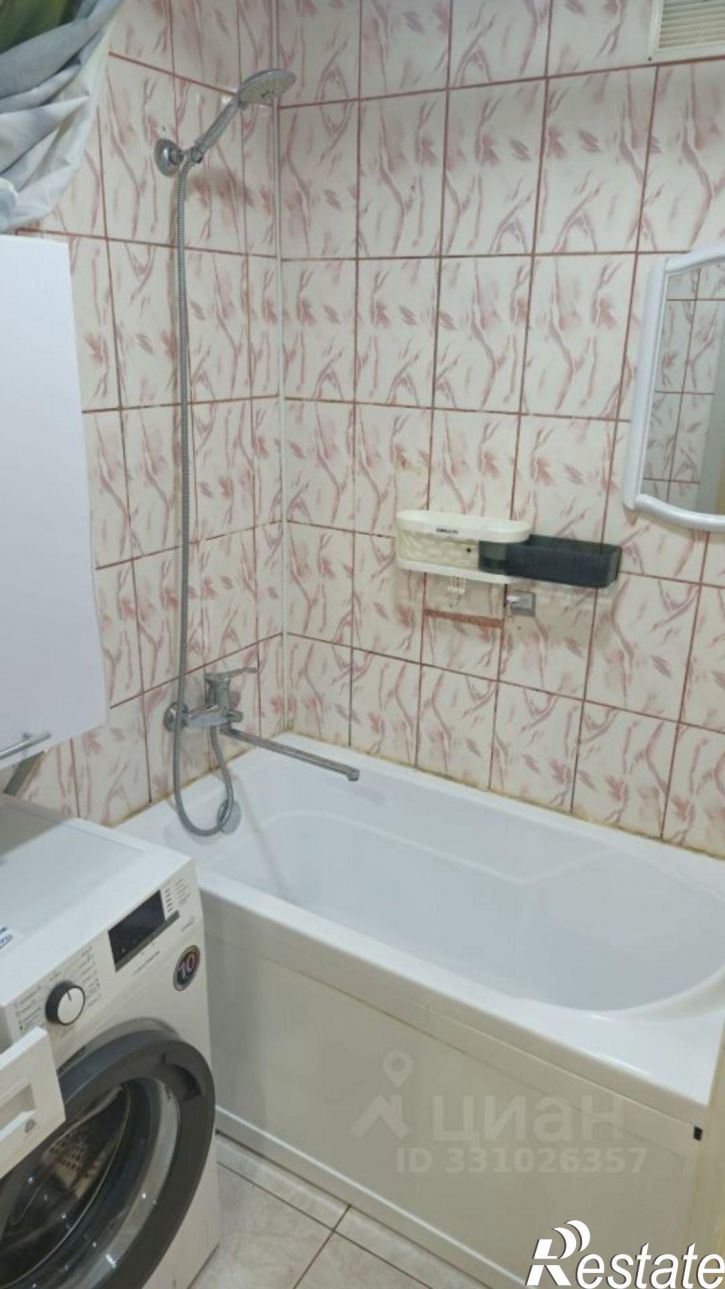 2-комн квартира Красноармейская улица, 3,  д. 3
