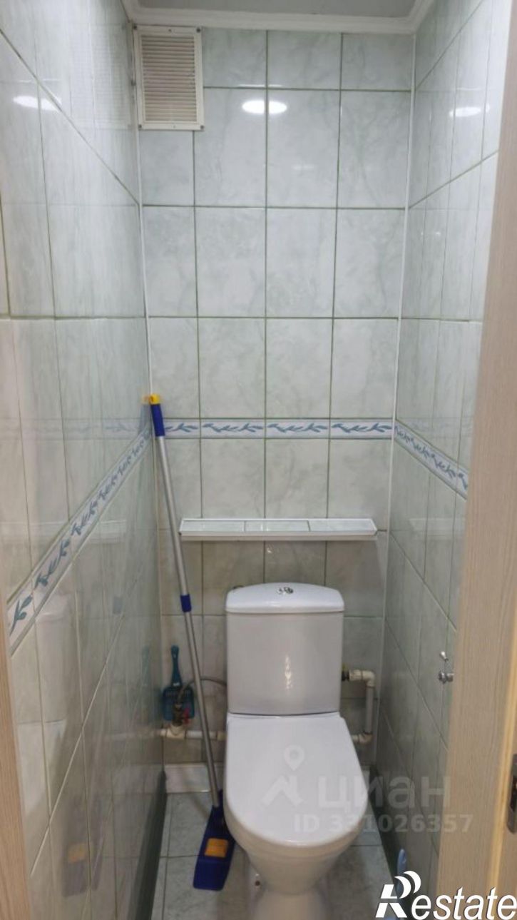 2-комн квартира Красноармейская улица, 3,  д. 3