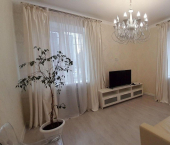 3-комн, 61кв м, этаж 2/5 ул Кирова, 56