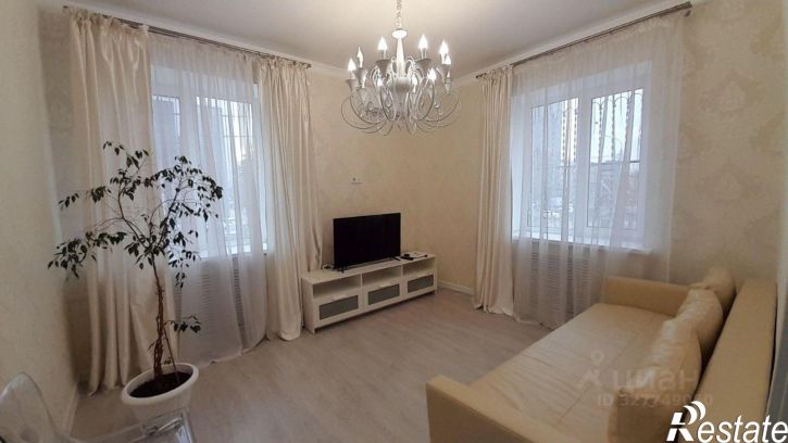 3-комн квартира ул Кирова, 56,  д. 56
