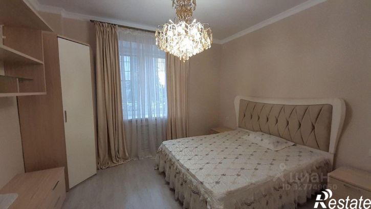 3-комн квартира ул Кирова, 56,  д. 56