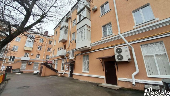 3-комн квартира ул Кирова, 56,  д. 56
